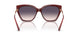 322136 - Red - Pink Gradient Dark Grey