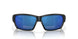 000302 - 11 Matte Black - Blue Mir 580p C-mate 1.50