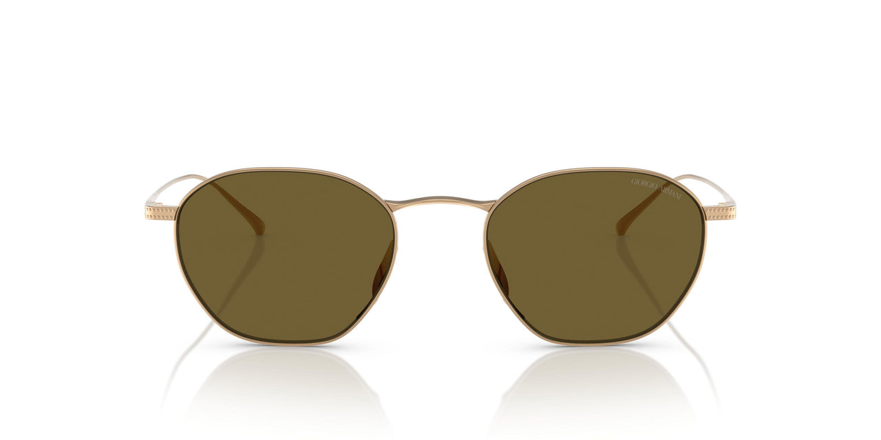 338673 - Gold - Dark Brown