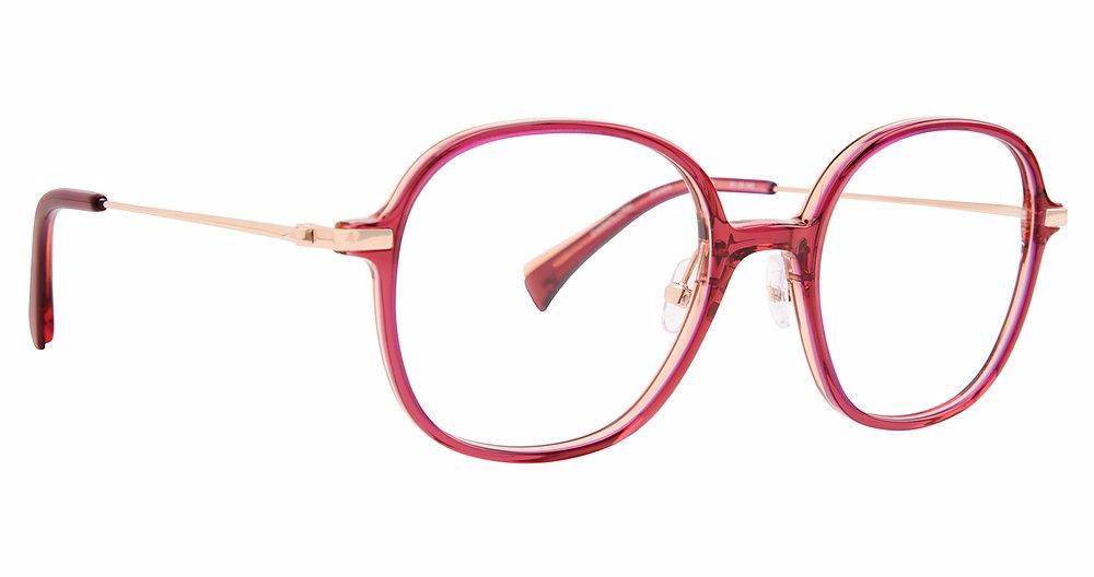 Badgley Mischka BMCAMELIA Eyeglasses