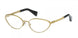 RAG & BONE 50012 Eyeglasses