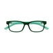 009 - Green - Transparent