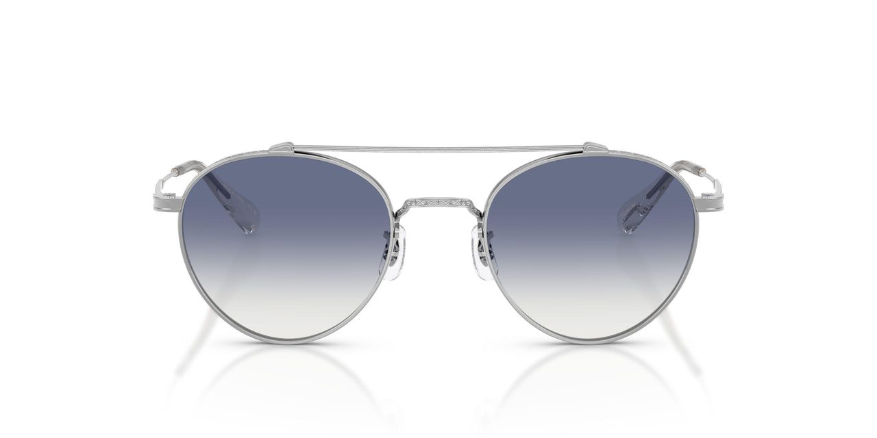 503619 - Silver - Abyss Gradient