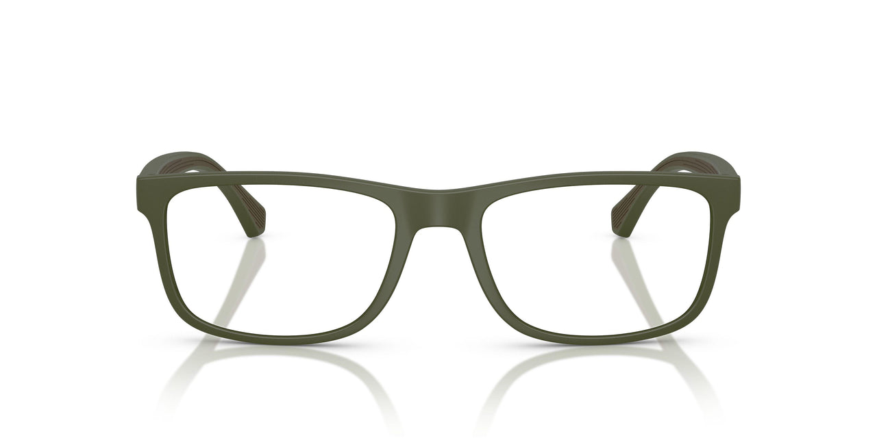 6184 - Green