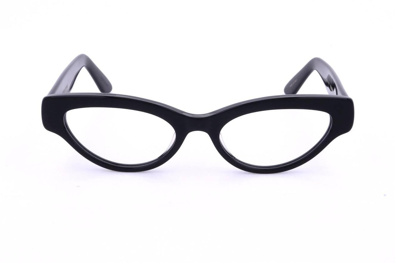 ISE - BLACK