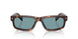 15W04D - Tortoise - Green Polar