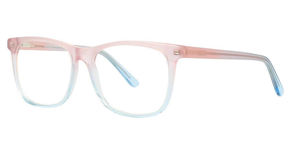 30 - Crystal Light Pink & Crystal Light Blue