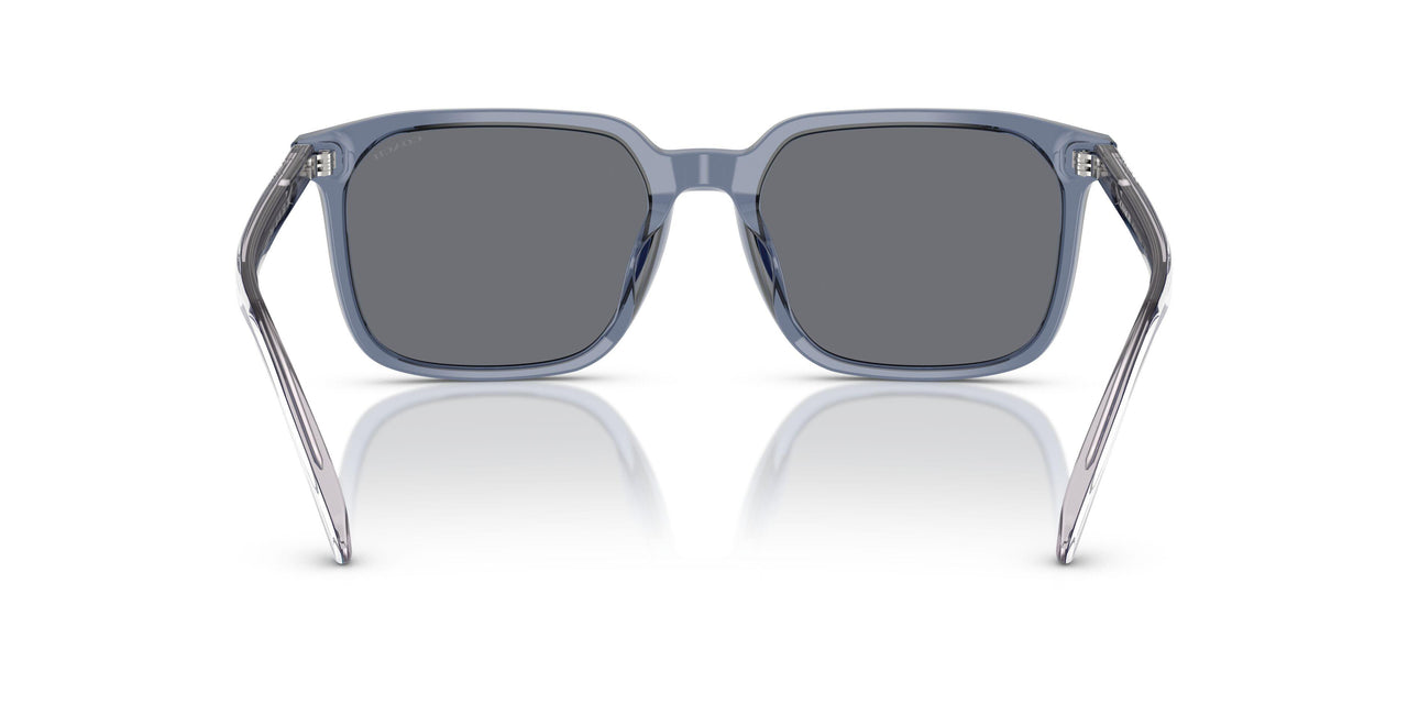 582087 - Blue - Blue Solid