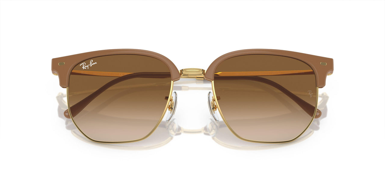 672151 - Beige - Light Brown
