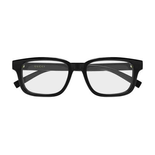 005 - Black - Transparent