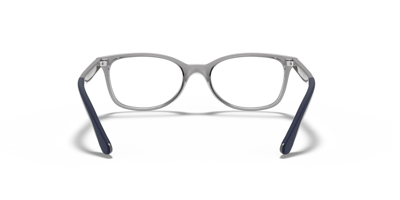 3830 - Transparent Grey