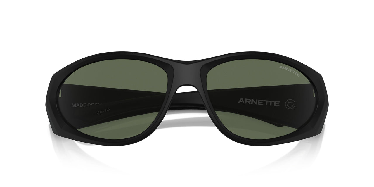 275871 - Black - Dark Green