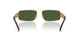 100271 - Gold - Dark Green