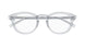 009 - Grey - Transparent
