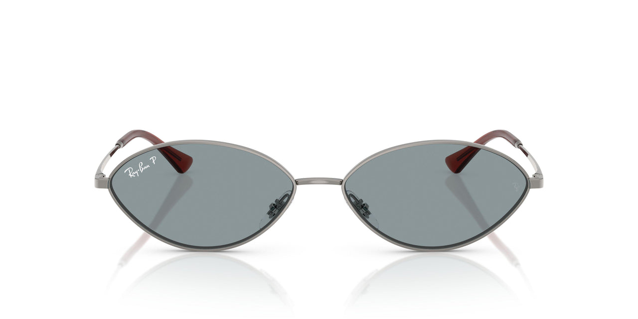 004/2V - Grey - Azure
