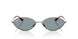 004/2V - Grey - Azure