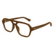 004 - Brown - Transparent