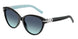 80559S - Black - Azure Gradient Blue