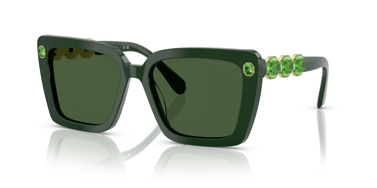 102671 - Green - Dark Green