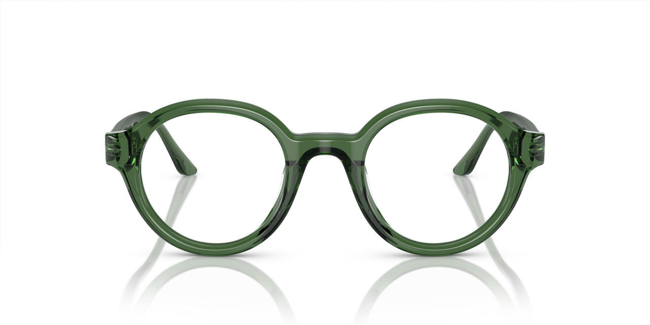 0002 - Green