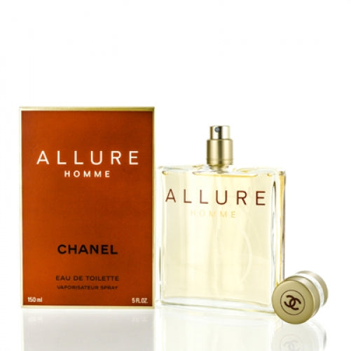 Chanel Allure Homme EDT Spray