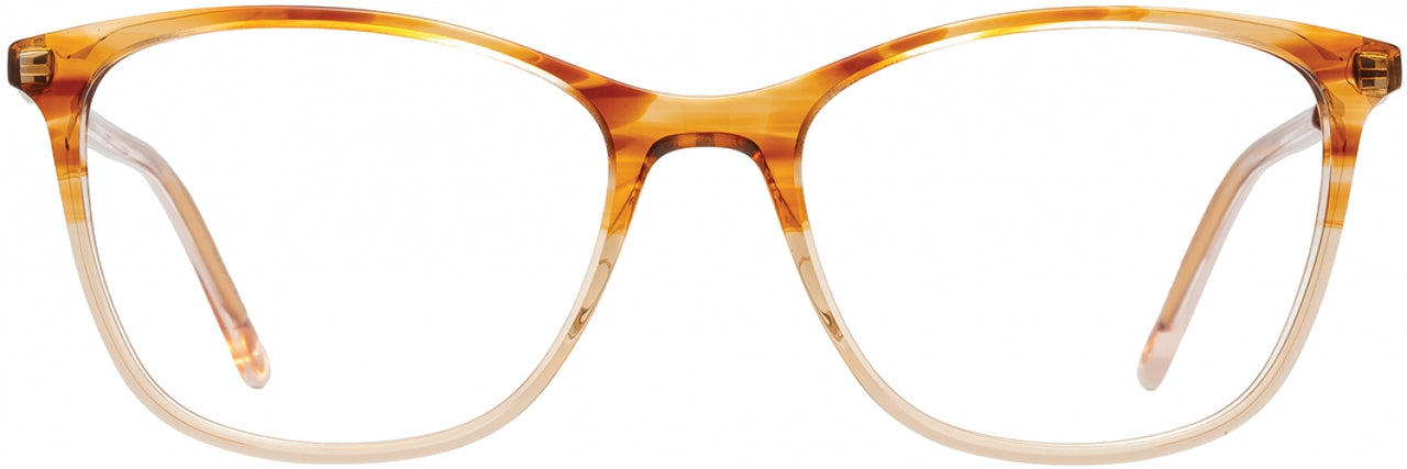 2 - Apricot Fade