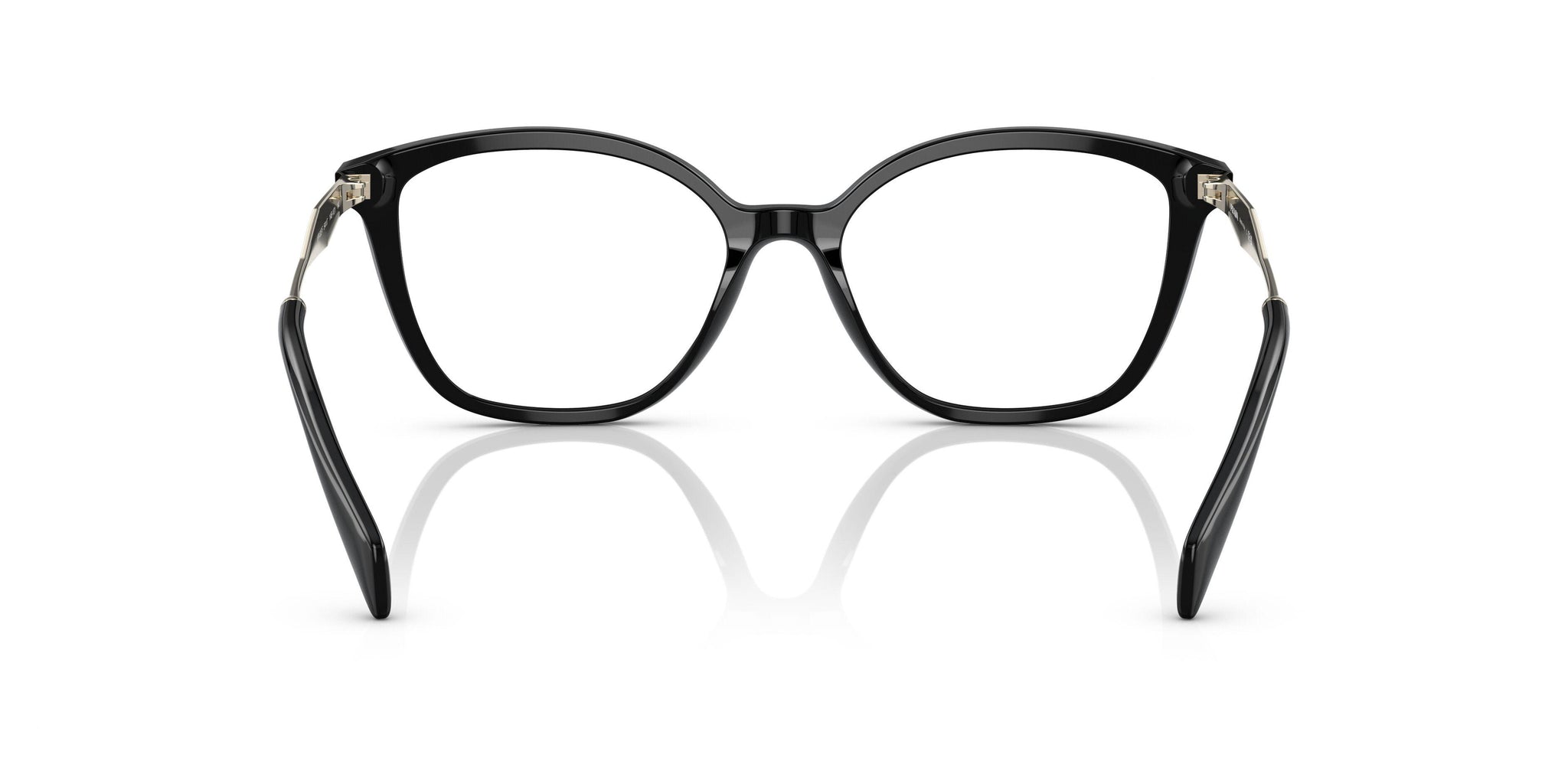 Prada 02ZVF Eyeglasses