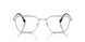 2501 - Silver - Clear