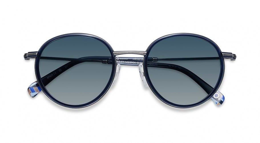 GMDB - Gunmetal Dark Blue