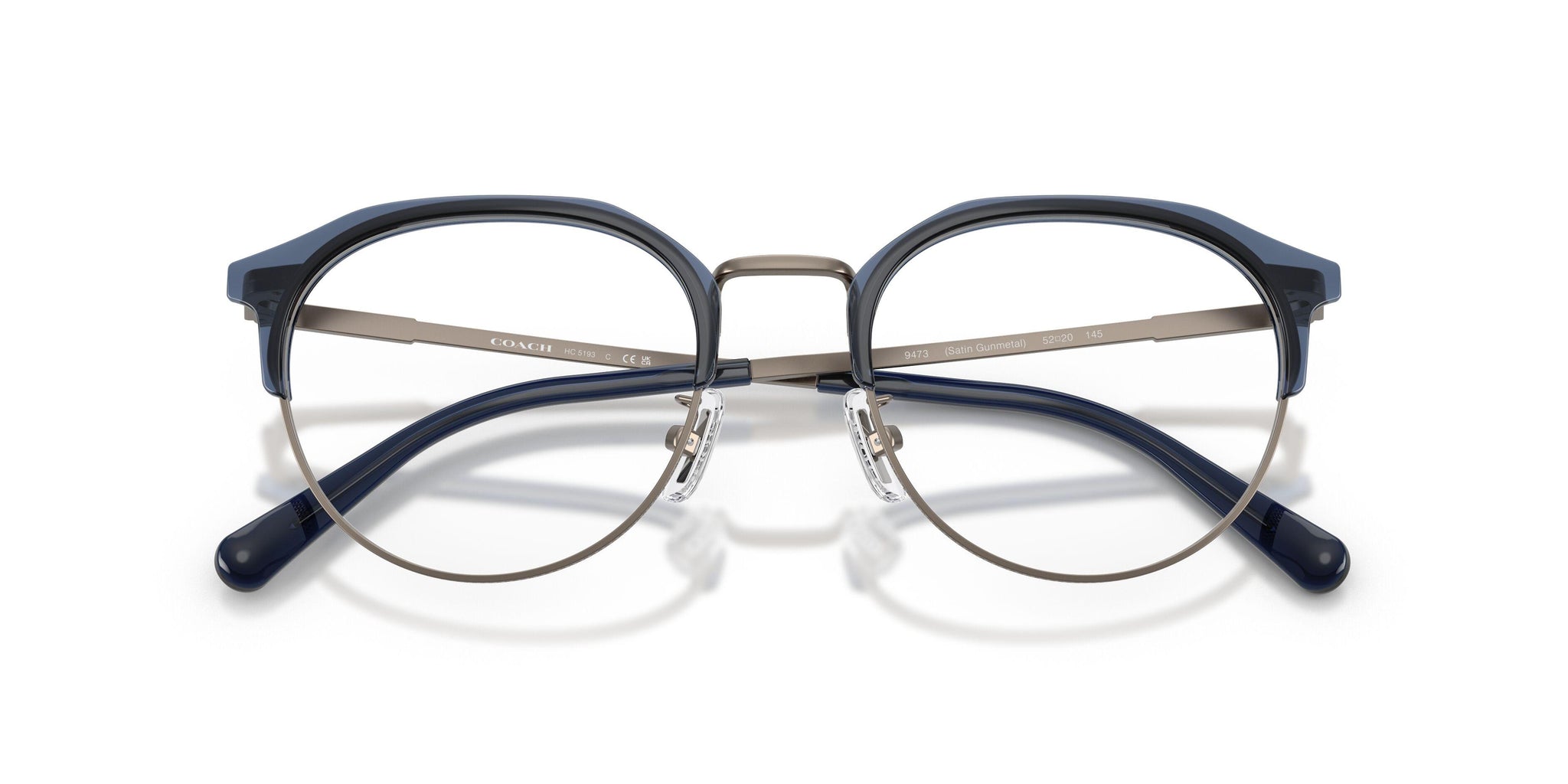 Coach 5193 Eyeglasses