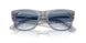 68463F - Grey - Clear Gradient Blue