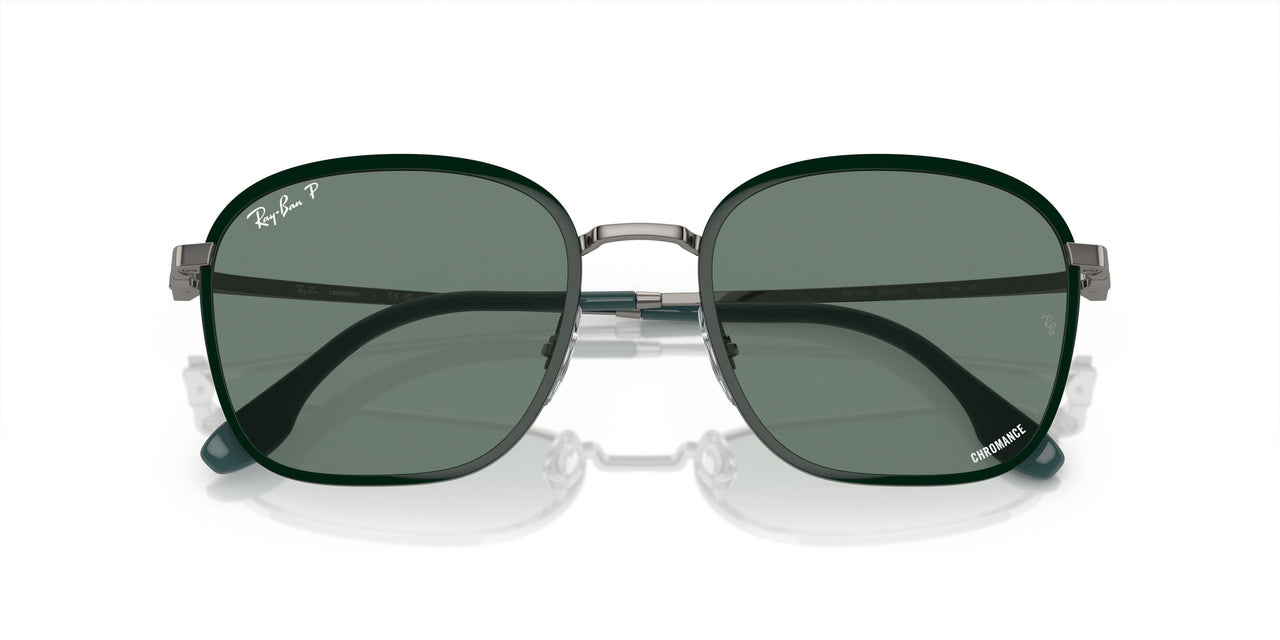 9264O9 - Green - Grey