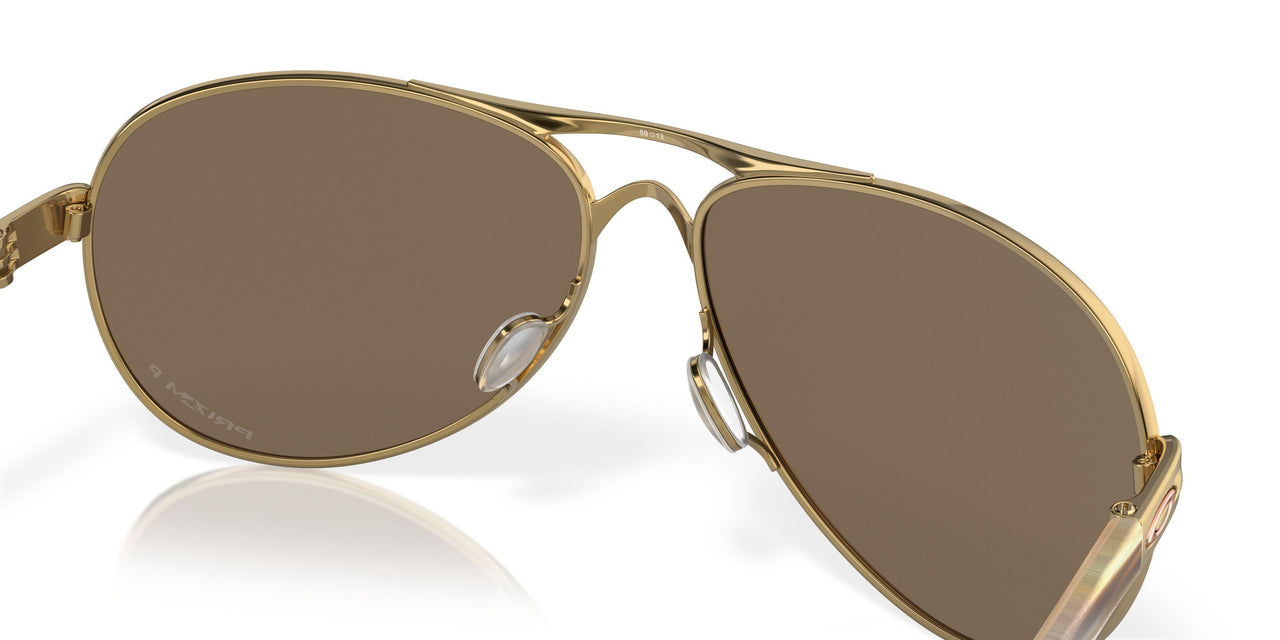 407937 - Gold - Prizm Rose Gold Polarized