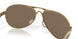 407937 - Gold - Prizm Rose Gold Polarized