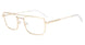 Lucky Brand VLBD326 Eyeglasses