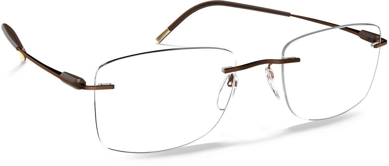 6040 - brown