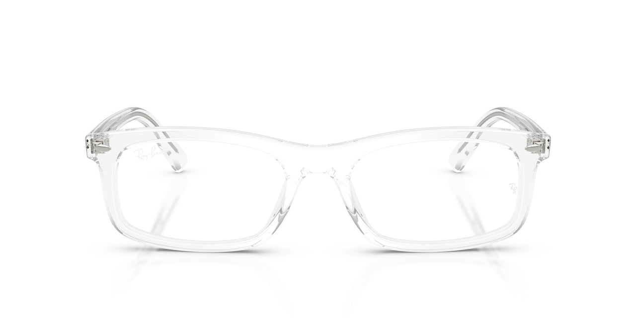 2001 - Transparent - Clear