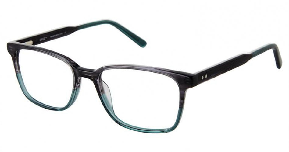 Cruz Bellevue Ave Eyeglasses