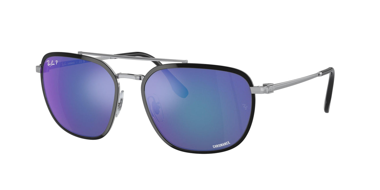 Ray-Ban 3708 Sunglasses