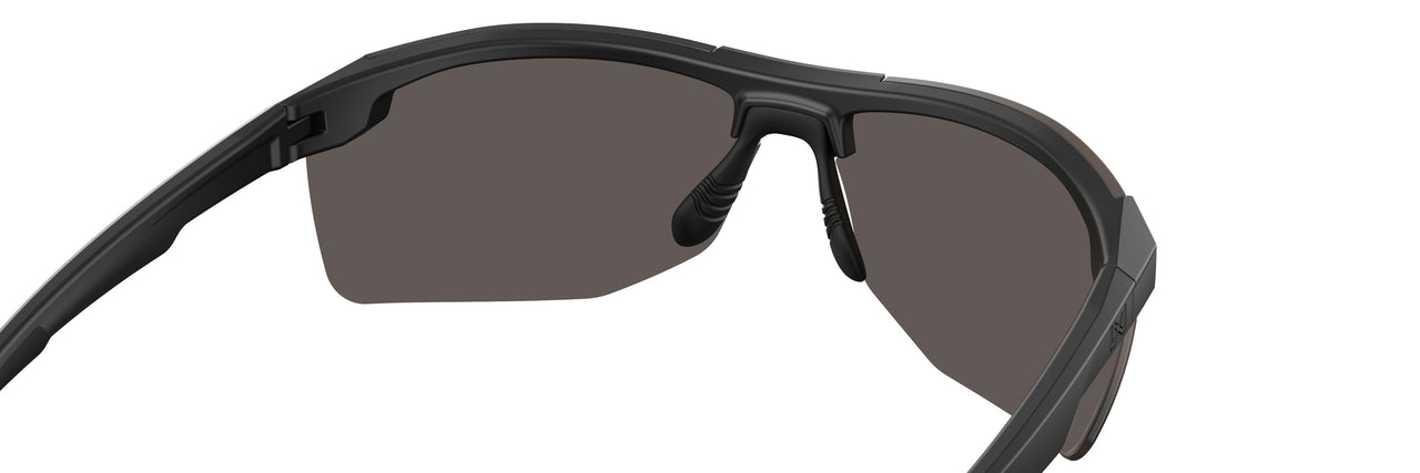 ACPRM04XL Captivate Polarized Tungsten Mirror/Matte Black
