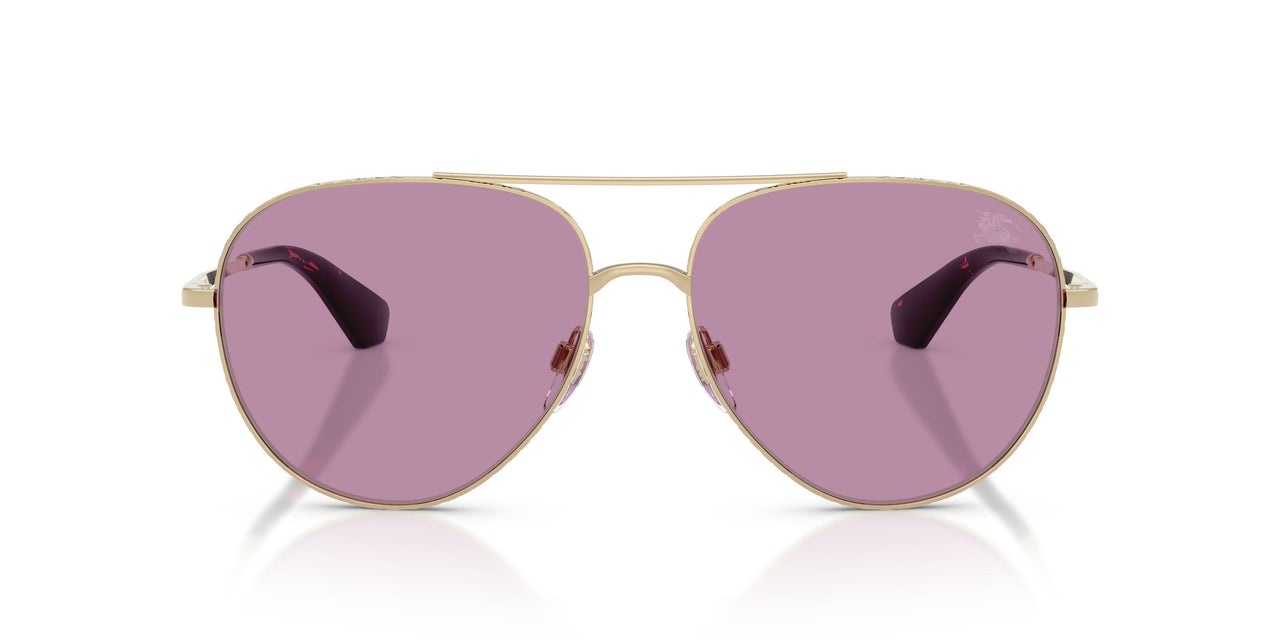 110969 - Gold - Dark Violet