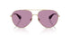 110969 - Gold - Dark Violet