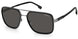 0V81-M9 - Dark Ruthenium Black - Gray Pz