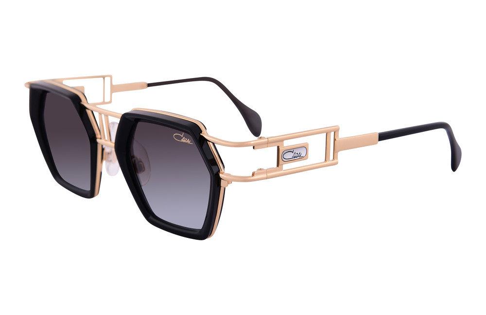 Cazal 677 Eyeglasses