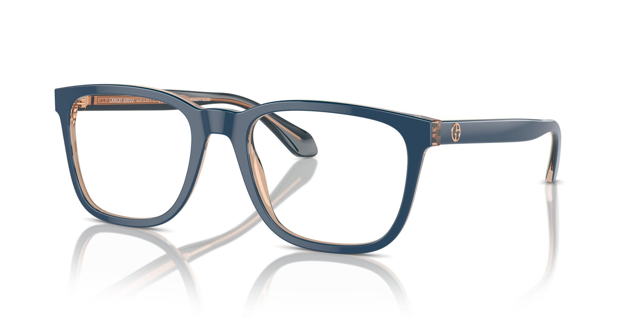 6085 - Blue