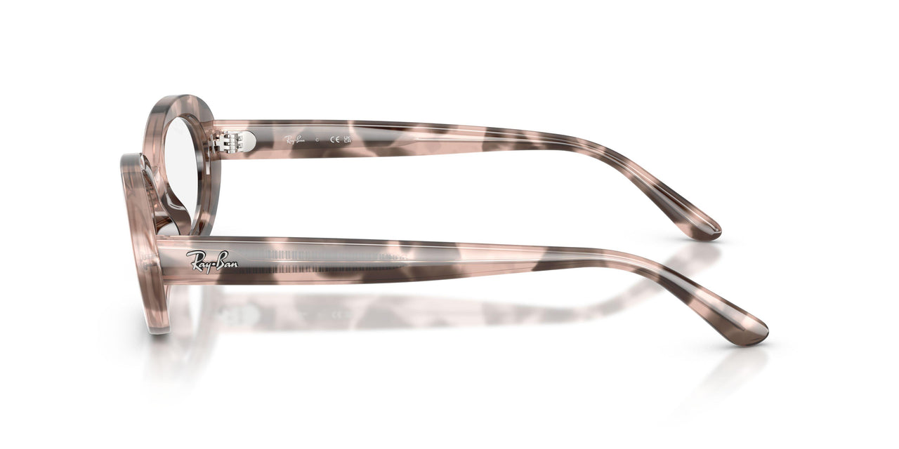 8481 - Pink - Clear