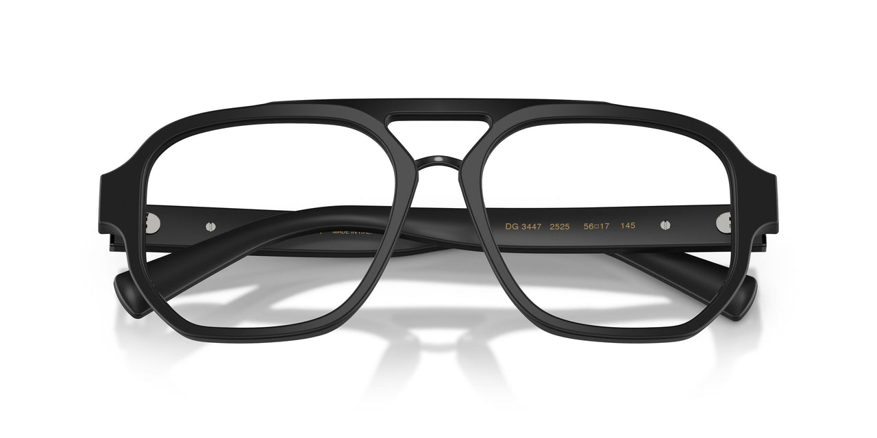 2525 - Black