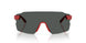 526/87 - Red - Dark Grey