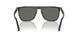 95/58 - Black - Green Polarized