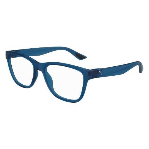 009 - Blue - Transparent